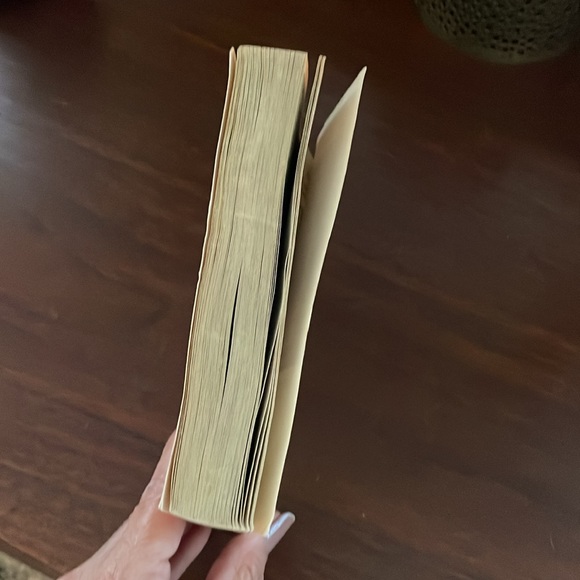 What dreams may come book - Picture 4 of 4